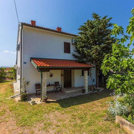 Apartment Krešo Punat Exterior foto